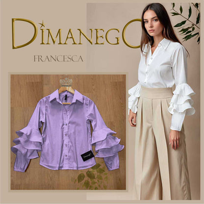 BLUSA FRANCESCA
