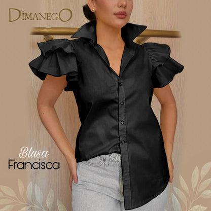BLUSA FRANCISCA