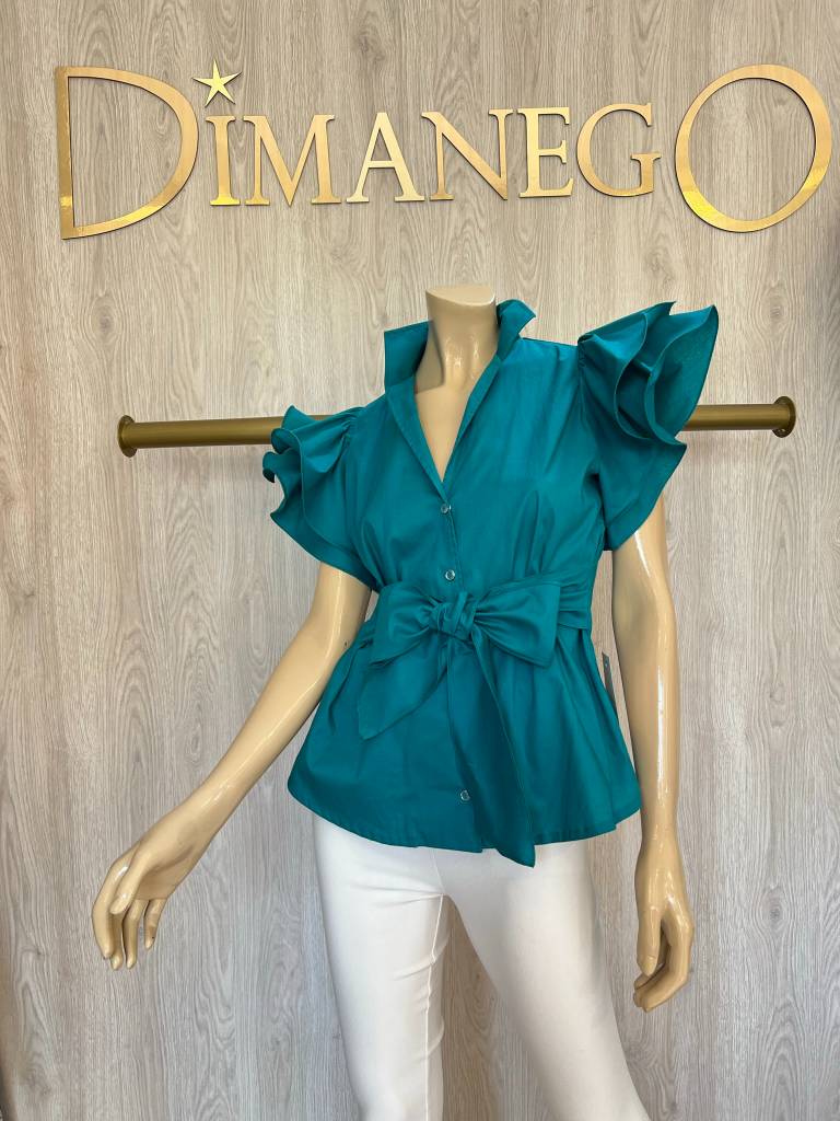 BLUSA FRECIA