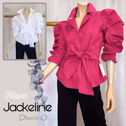 BLUSA JACKELINE