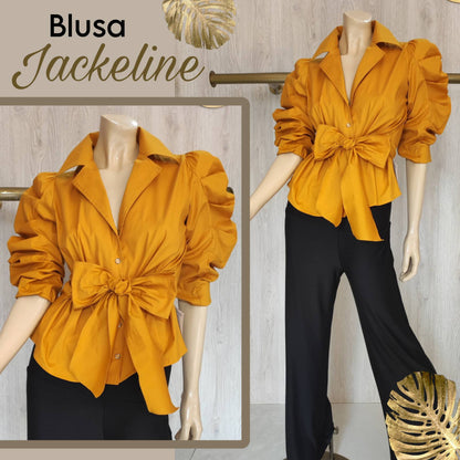 BLUSA JACKELINE