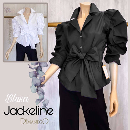 BLUSA JACKELINE