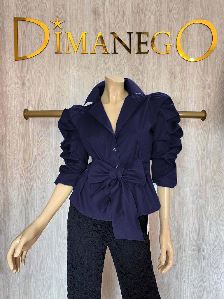 BLUSA JACKELINE