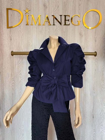 BLUSA JACKELINE