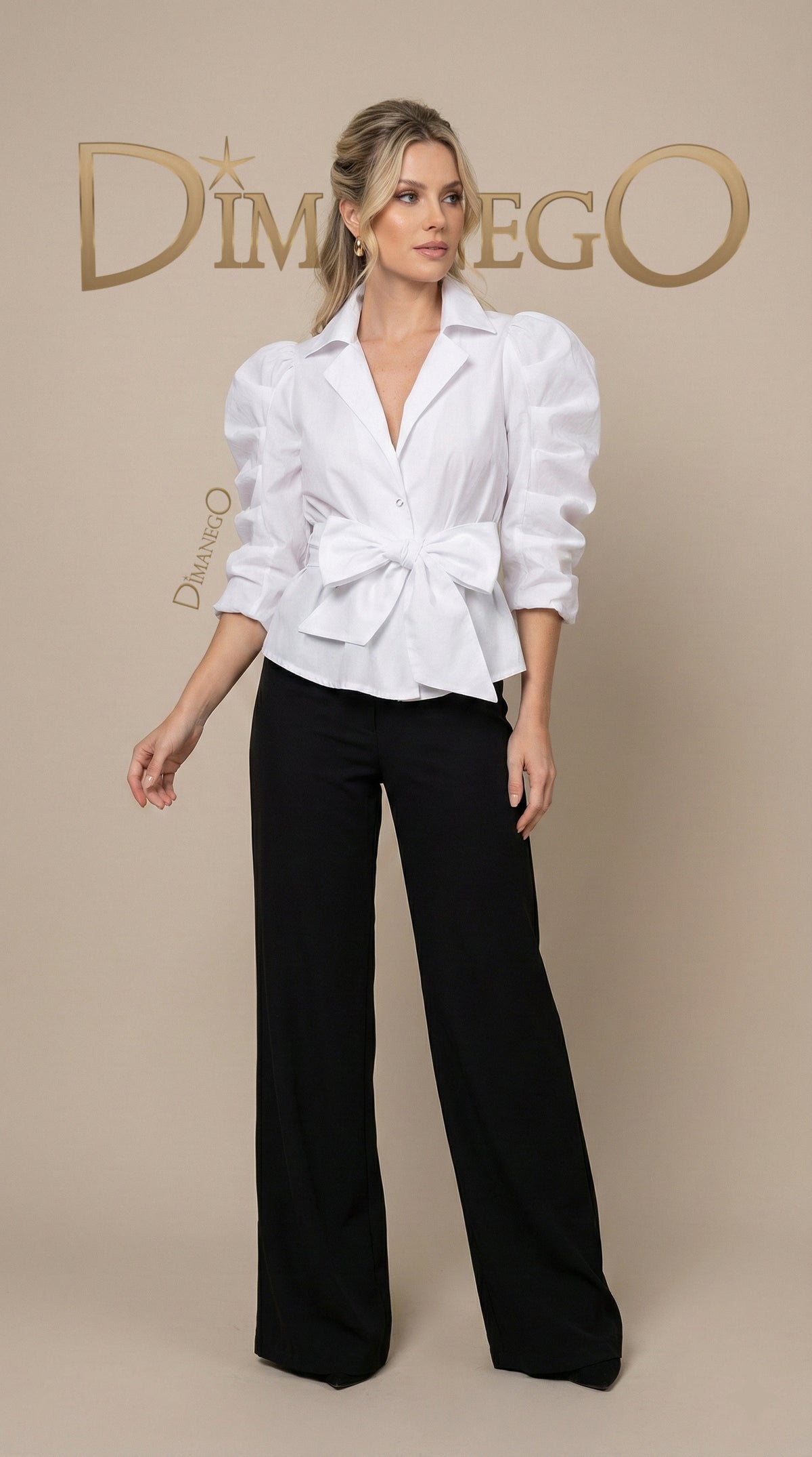 BLUSA JACKELINE