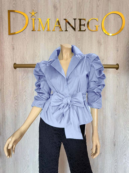 BLUSA JACKELINE