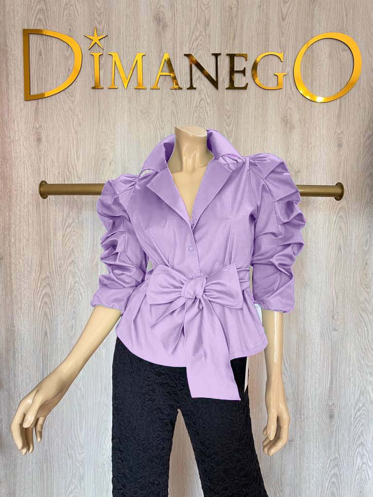 BLUSA JACKELINE