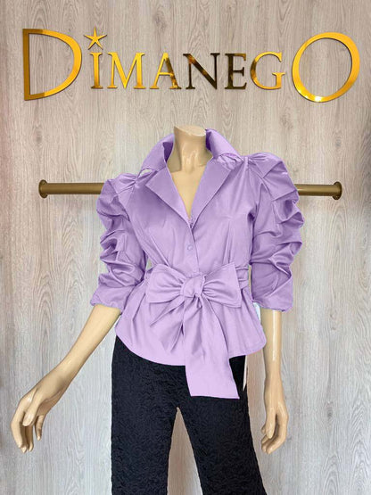 BLUSA JACKELINE