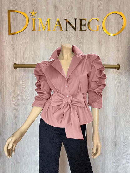 BLUSA JACKELINE