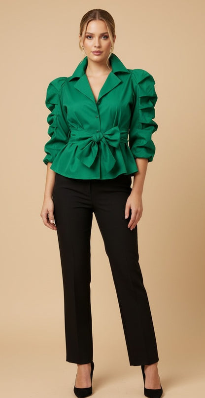 BLUSA JACKELINE