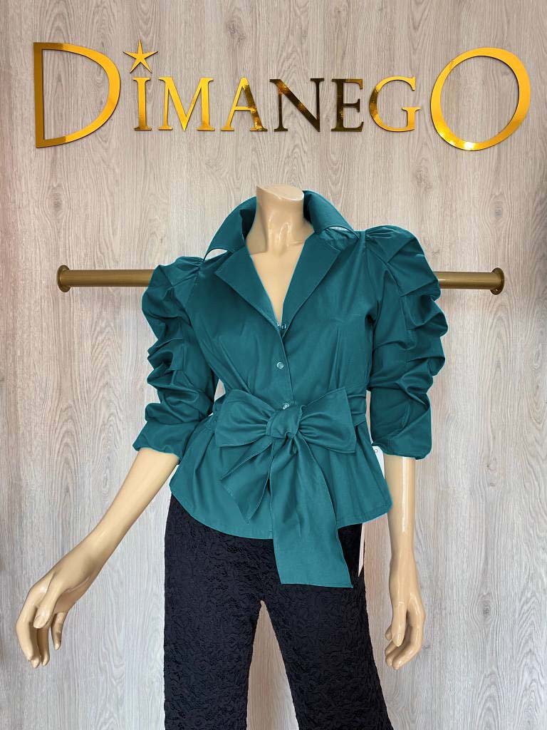 BLUSA JACKELINE