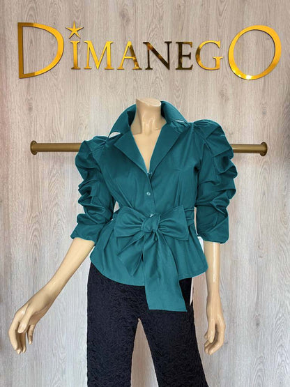 BLUSA JACKELINE