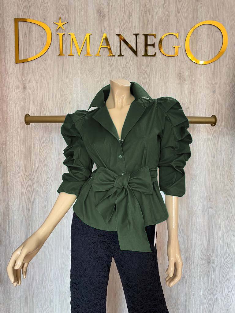 BLUSA JACKELINE