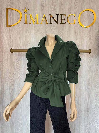 BLUSA JACKELINE