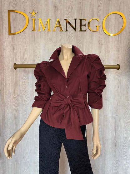BLUSA JACKELINE