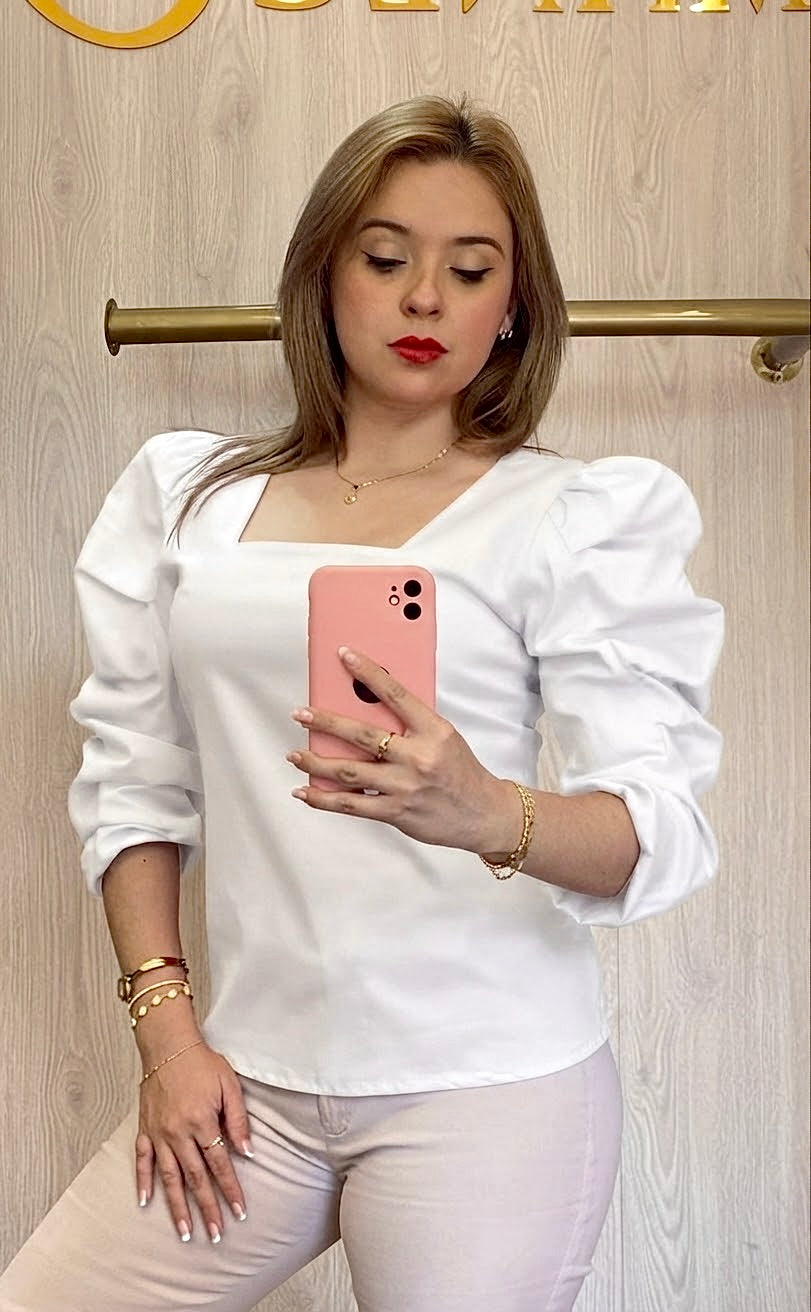 BLUSA JUANA