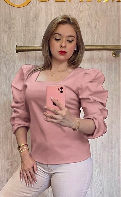 BLUSA JUANA