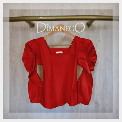 BLUSA JUANA