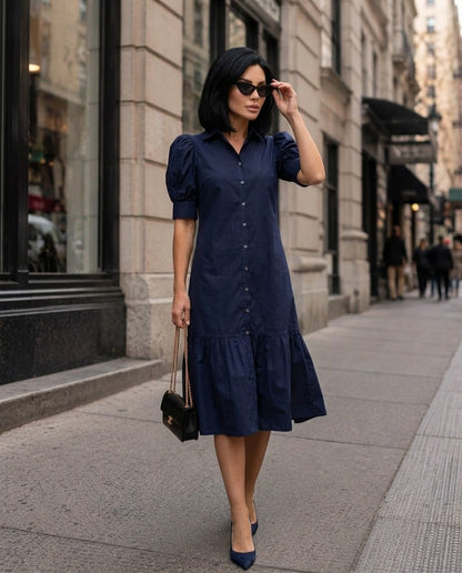 VESTIDO LORENZA DOLL