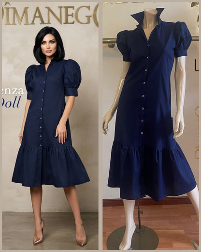VESTIDO LORENZA DOLL