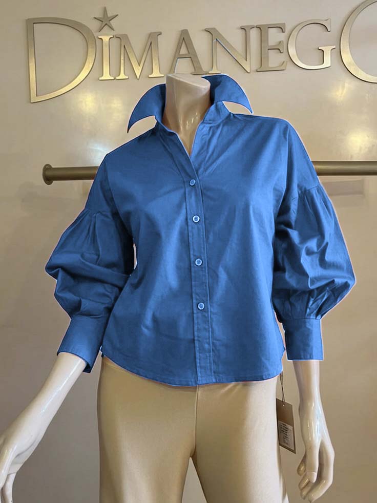 BLUSA LUANA