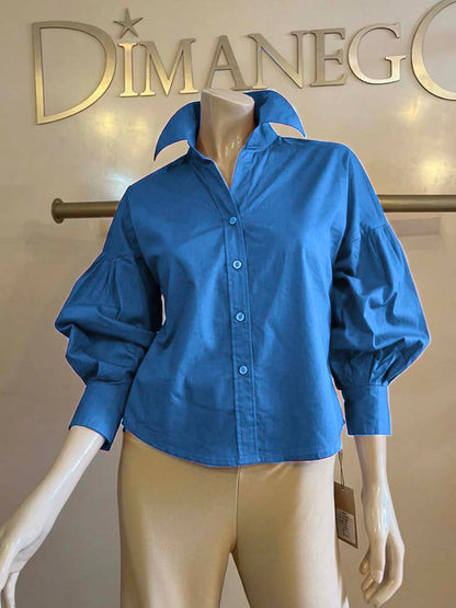 BLUSA LUANA