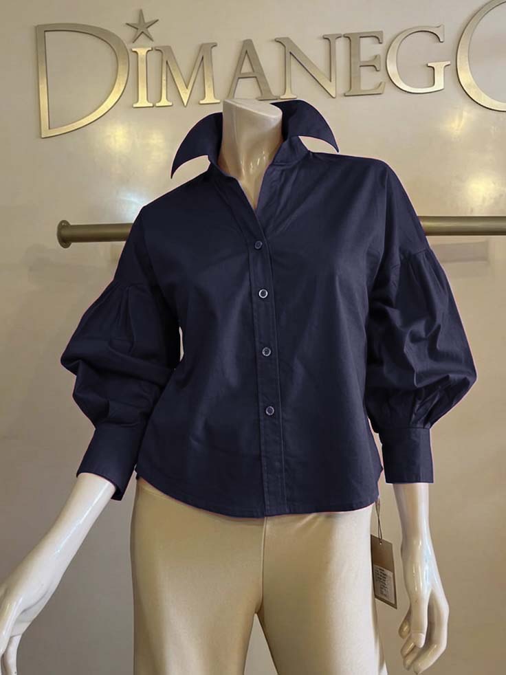 BLUSA LUANA