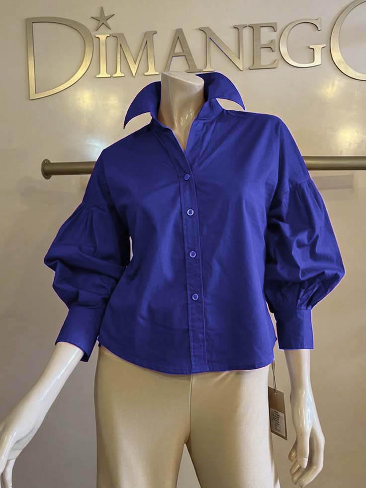 BLUSA LUANA