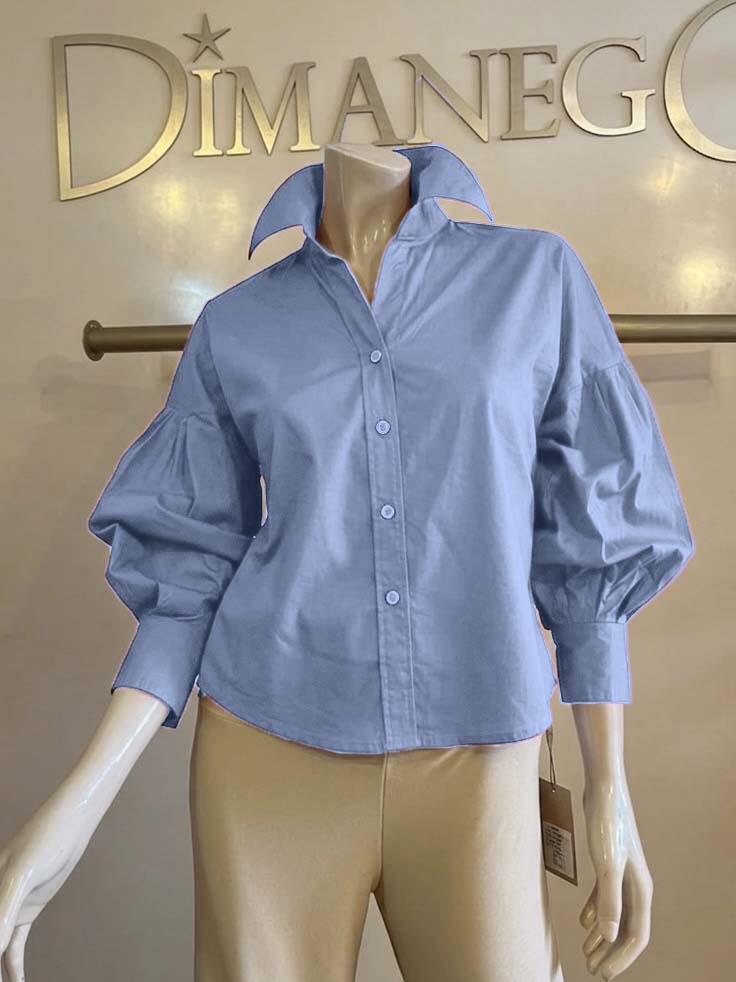 BLUSA LUANA