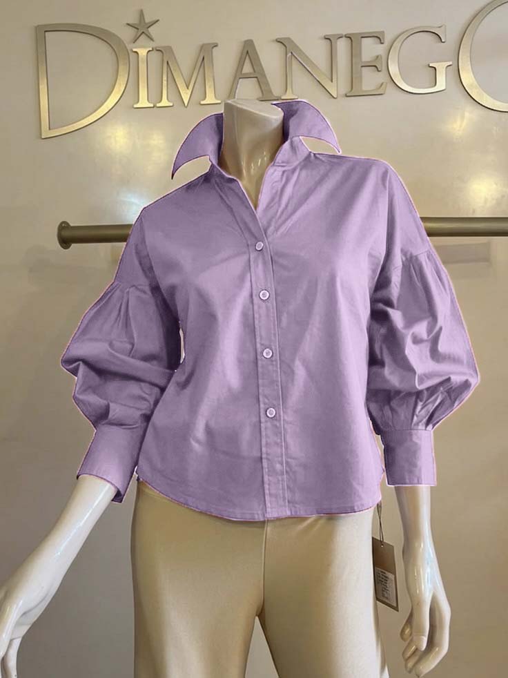 BLUSA LUANA