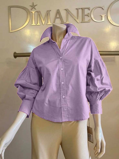 BLUSA LUANA
