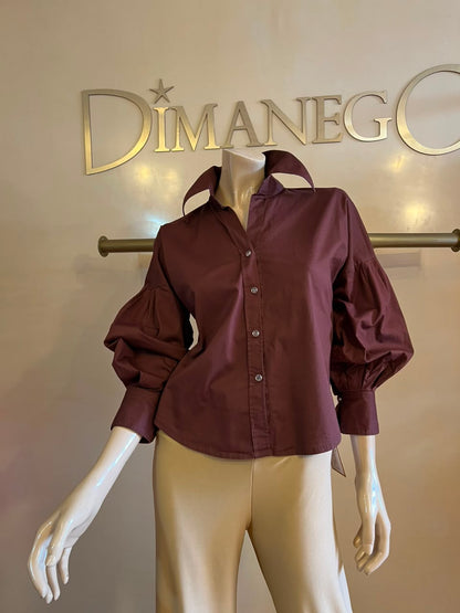 BLUSA LUANA