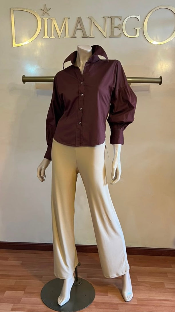 BLUSA LUANA