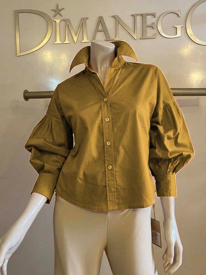 BLUSA LUANA