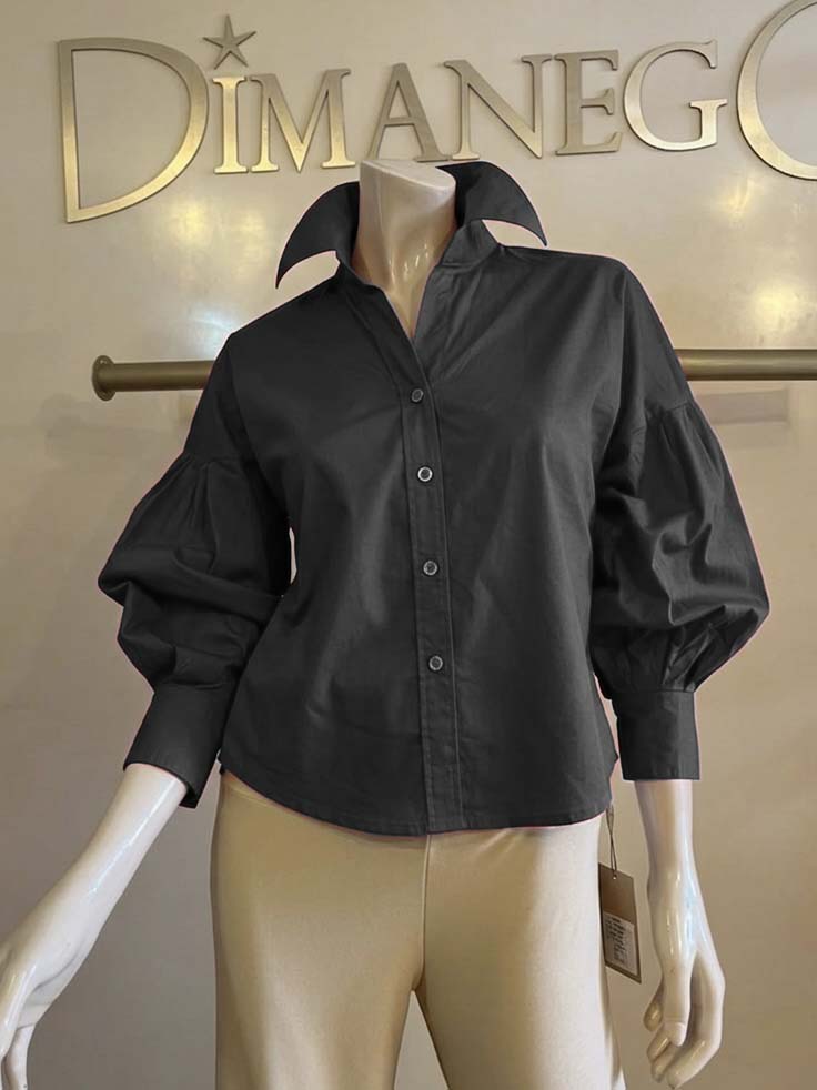 BLUSA LUANA