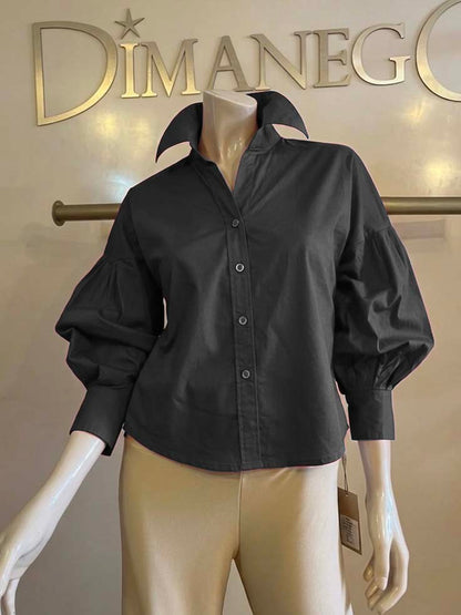 BLUSA LUANA