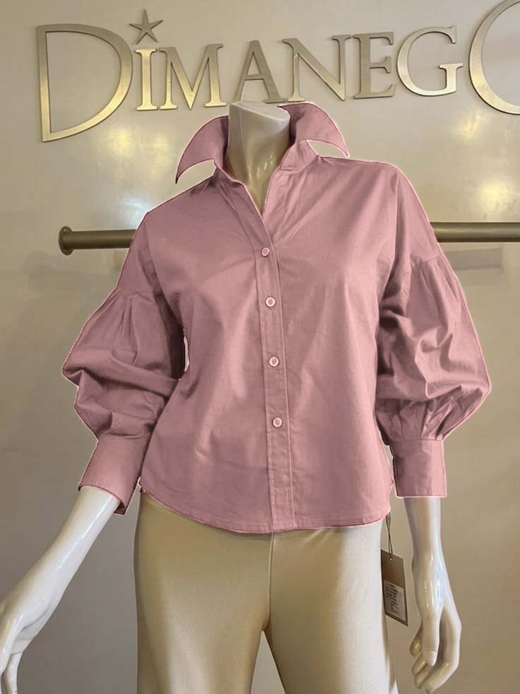 BLUSA LUANA