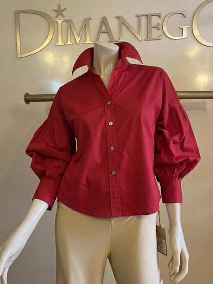 BLUSA LUANA