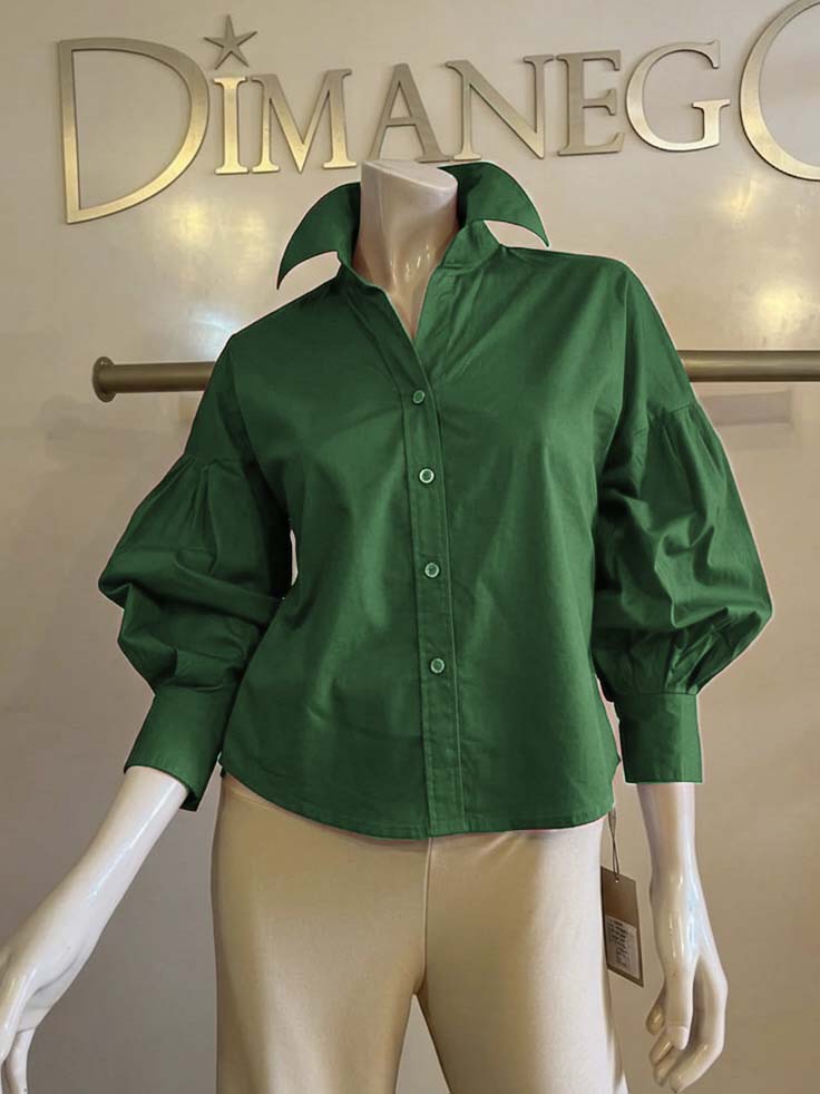 BLUSA LUANA