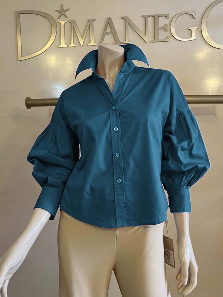 BLUSA LUANA