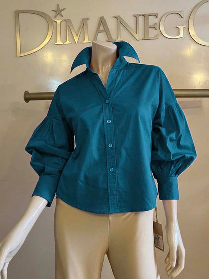 BLUSA LUANA
