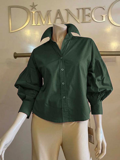 BLUSA LUANA