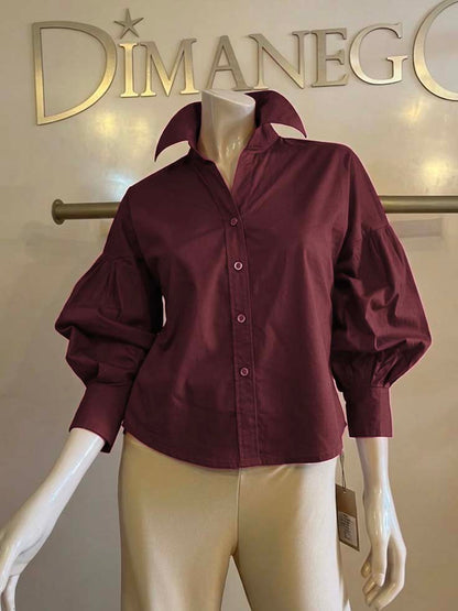 BLUSA LUANA