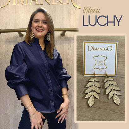 BLUSA LUCHY