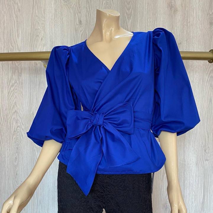BLUSA LUCIANA