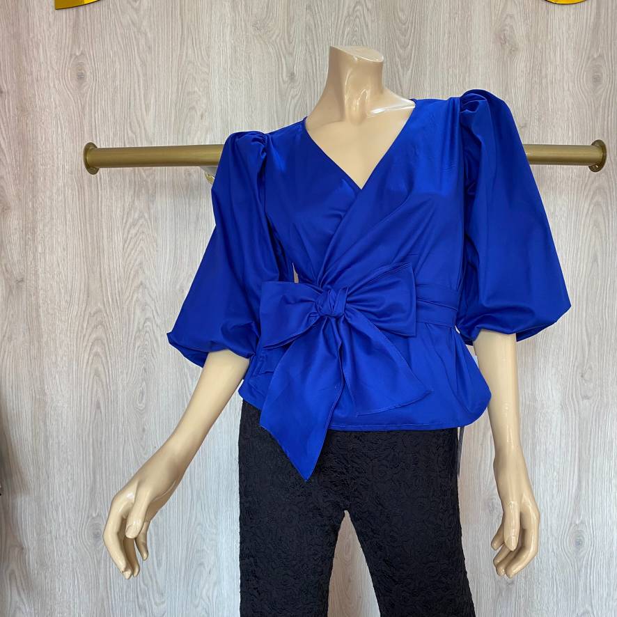 BLUSA LUCIANA