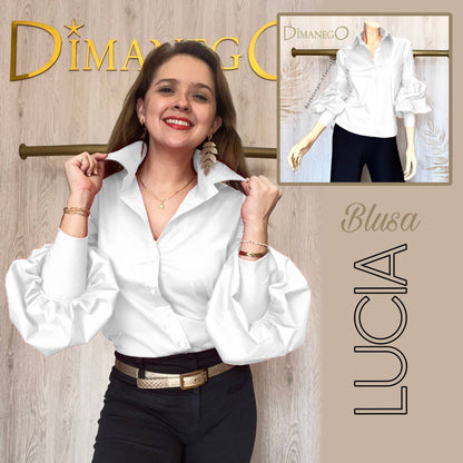 BLUSA LUCIA