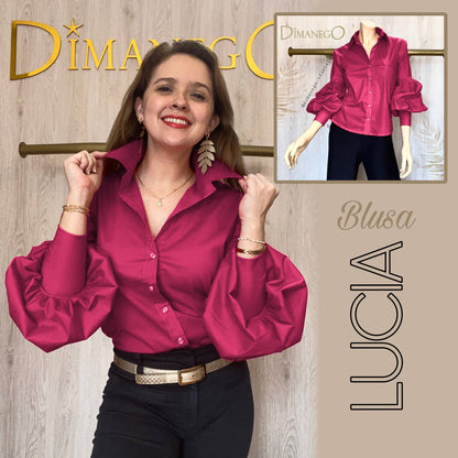 BLUSA LUCIA