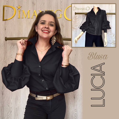 BLUSA LUCIA