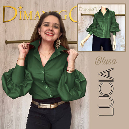 BLUSA LUCIA